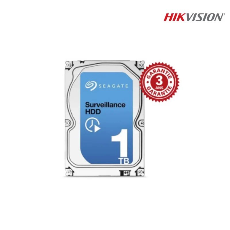Disque dur HIKVISION...
