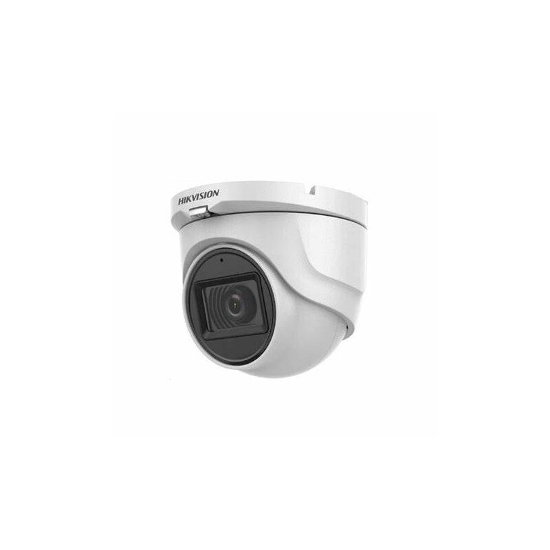 Camera Turret 2MP, IR30...