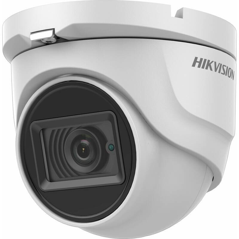 Camera Turret 5MP, IR30m...