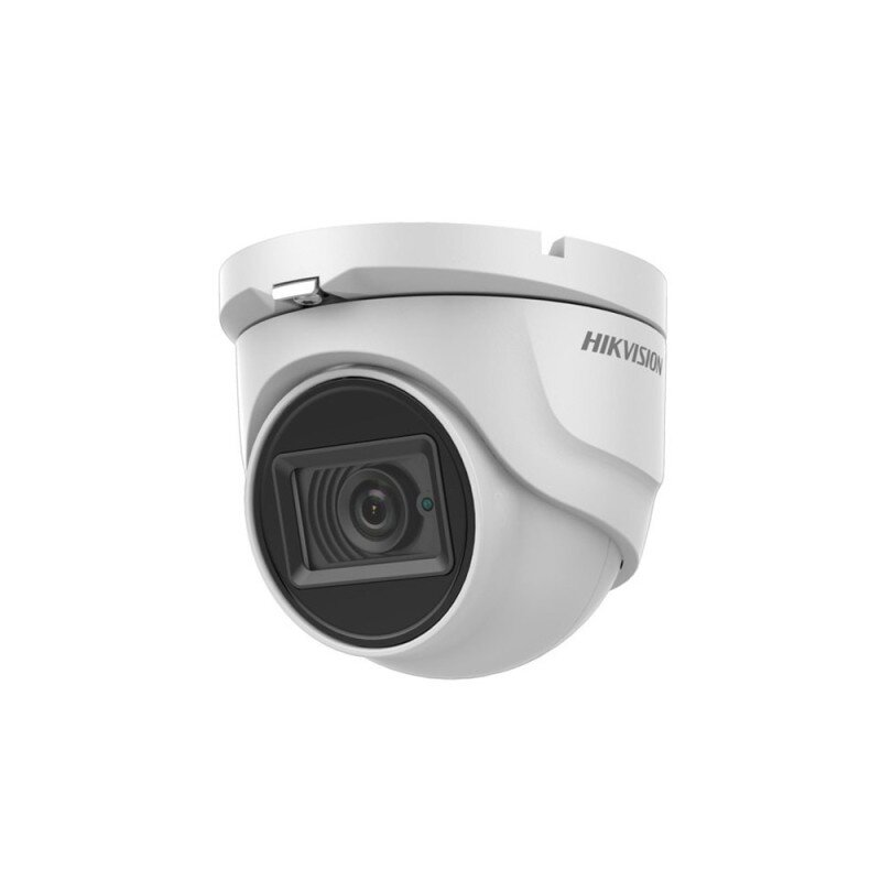 Camera Turret Audio...