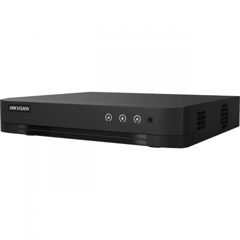 DVR 8 Entrées