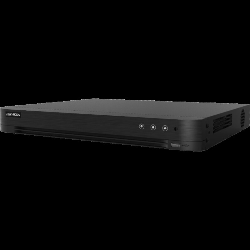 DVR 16 Entrées