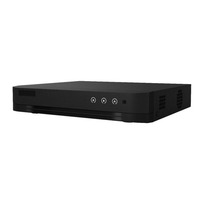 DVR 4 Entrées