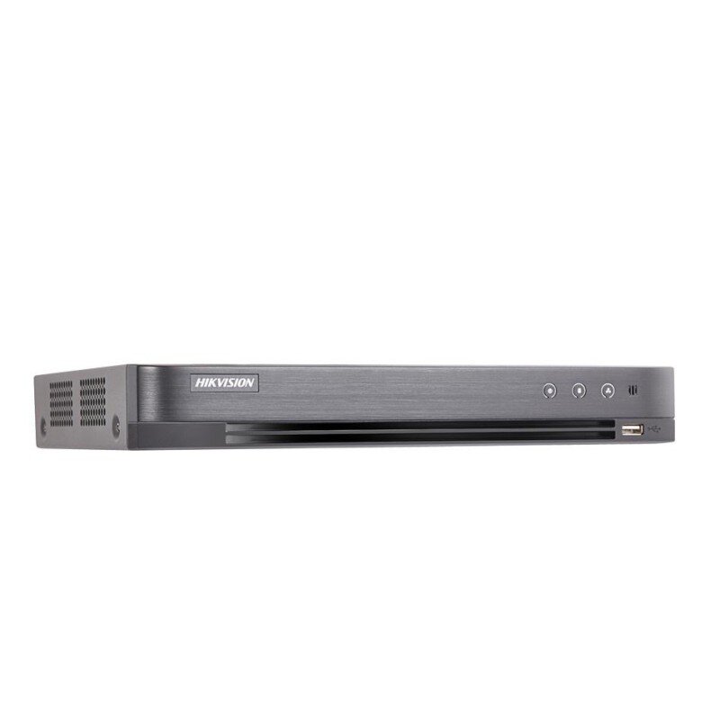 DVR 4 Entrées