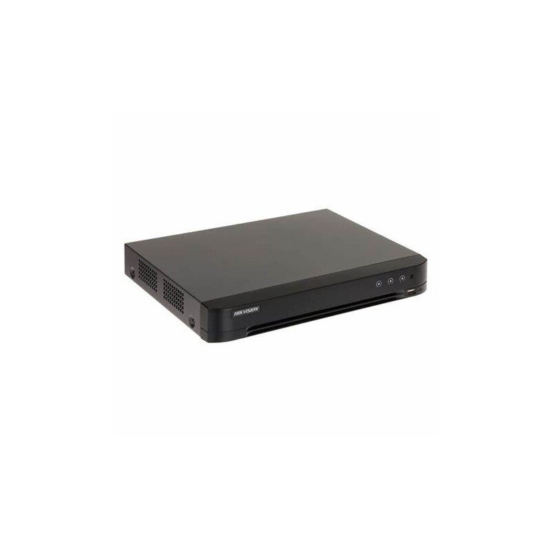 DVR 8 Entrées