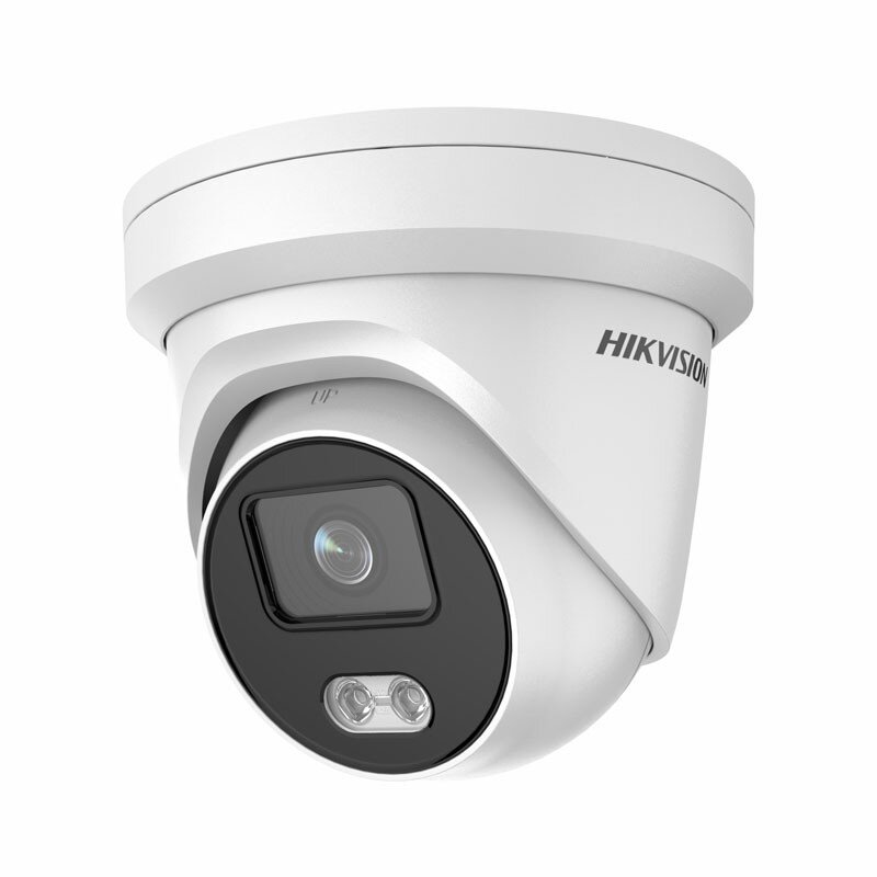 Camera IP Turret IR 30m,...