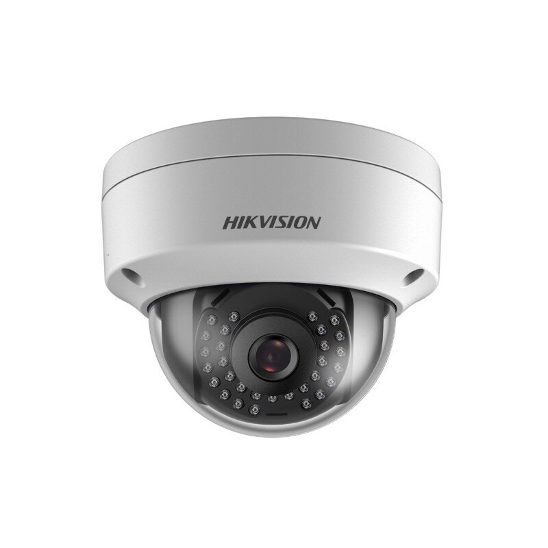 Camera IP Turret IR 30m,...
