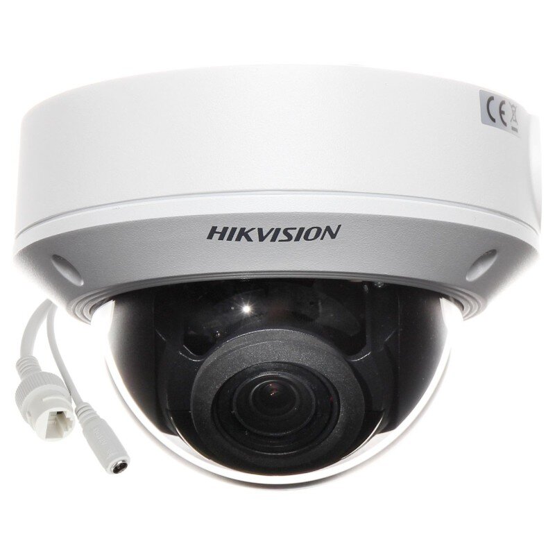 Camera IP Dome IR30m, 4MP,...