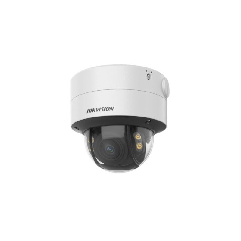 Camera IP Dome VF ColorVu,...