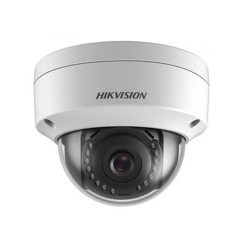 Camera IP Dome IR30m, 5MP,...