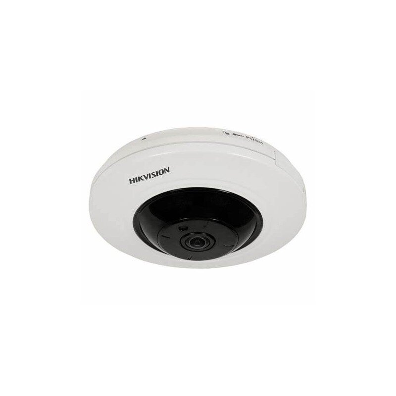 Camera IP Fisheye, 5MP, 180°