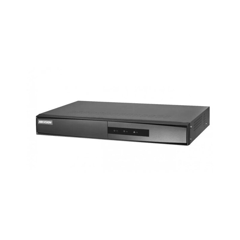 NVR 8 Entrées