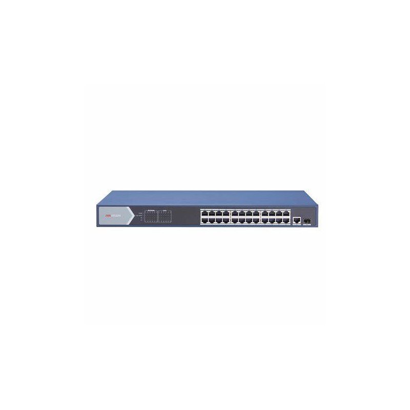 Switch 24 ports Gigabit
