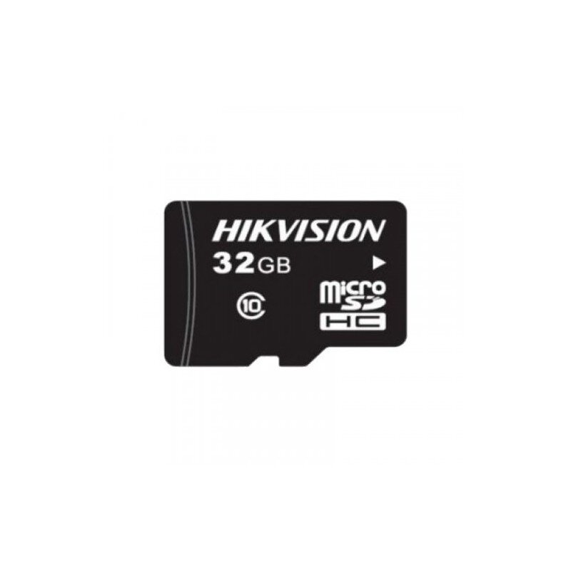 Carte mémoire 32 Go