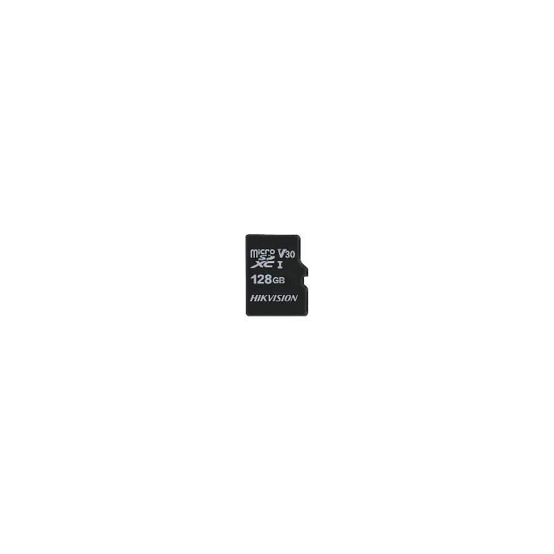 Carte mémoire 128 Go