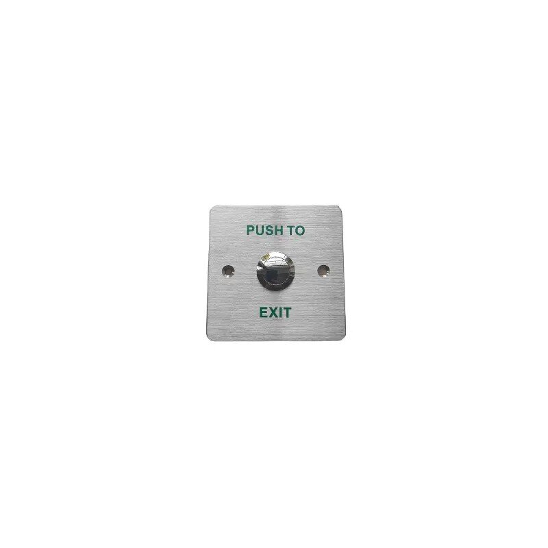 Bouton de sortie