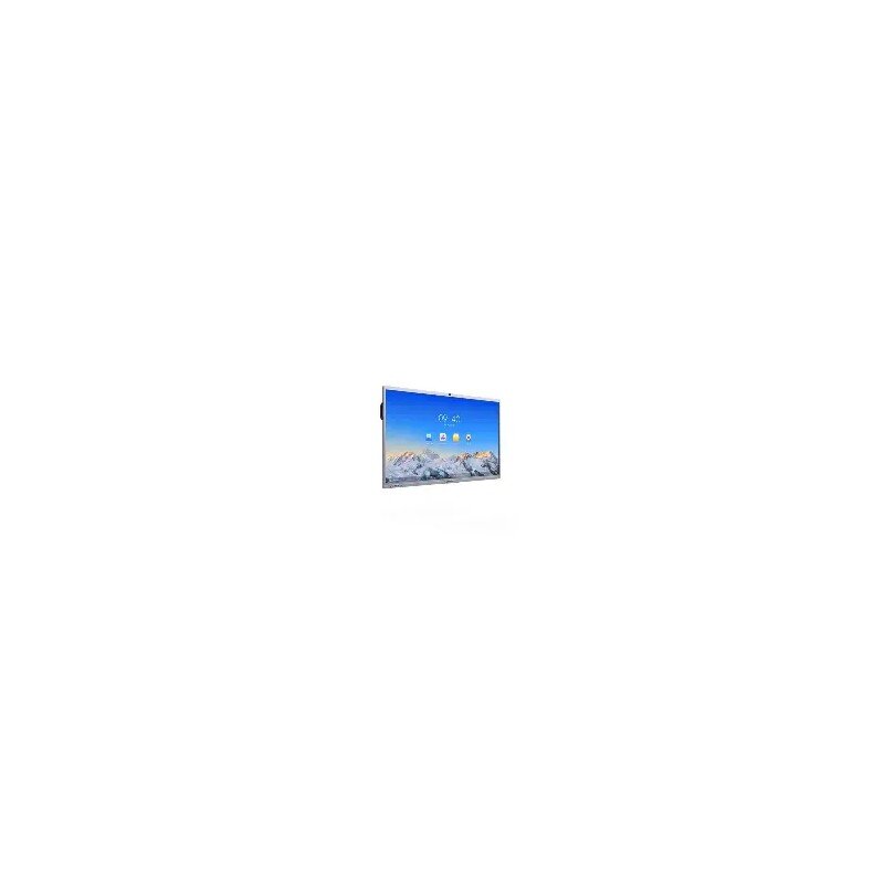 Ecran Interactif Tactile 65"