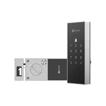           EZVIZ DL03 Smart Contrôle...
       