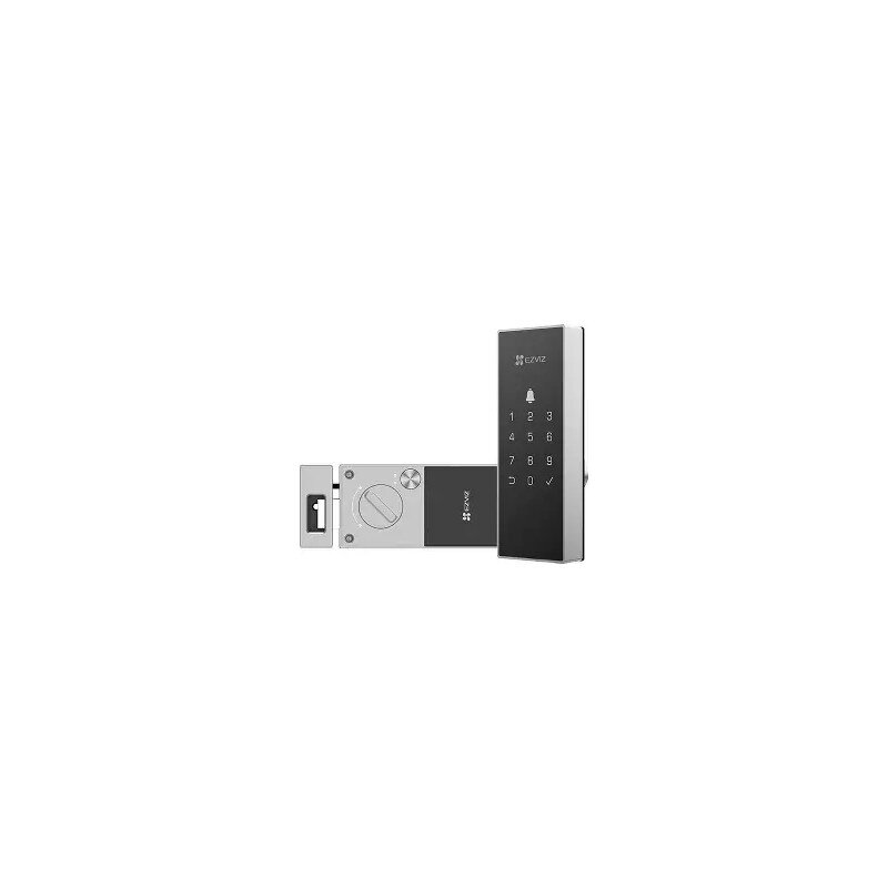 EZVIZ DL03 Smart Rim Lock