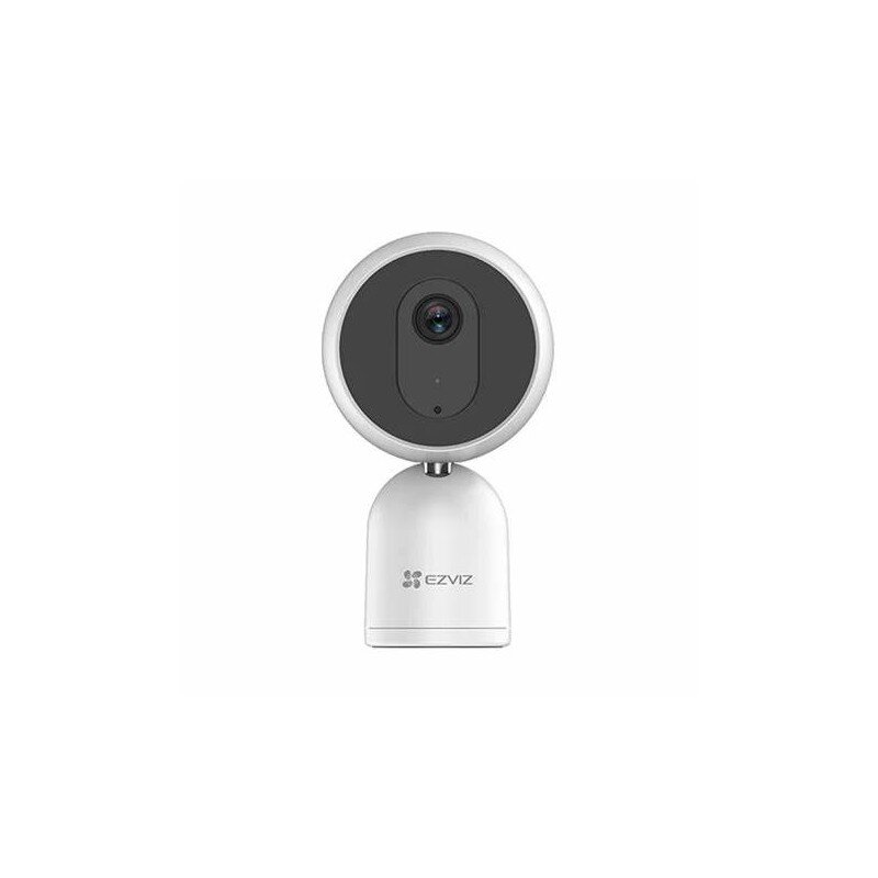 CAMERA IP DOME