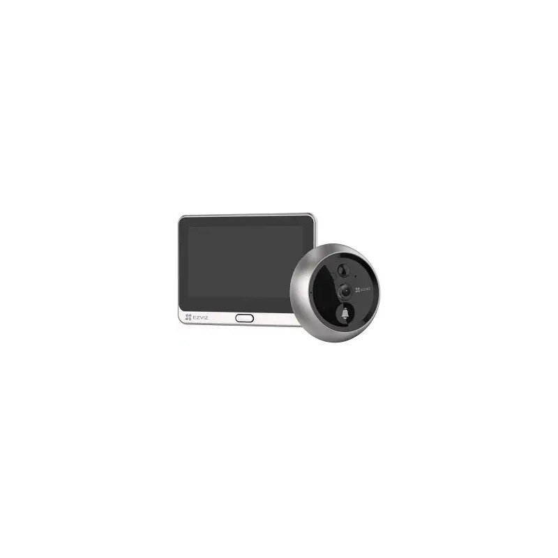 SMART DOOR VIEWER