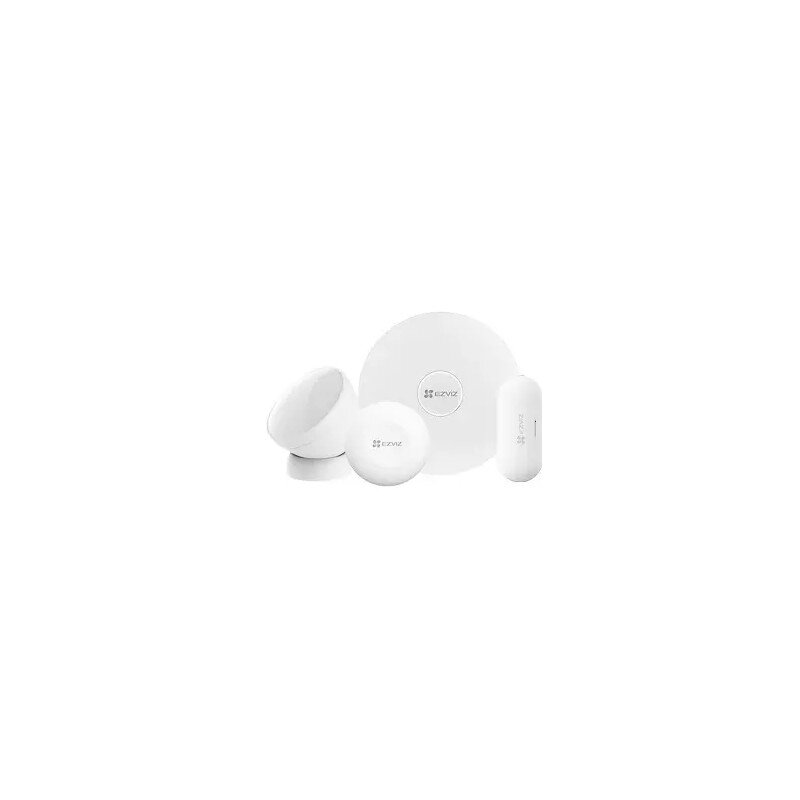 SMART HOME SENSOR KIT