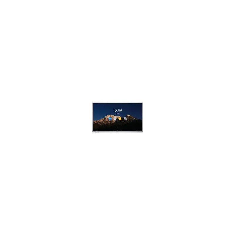 Ecran interactif tactile75"