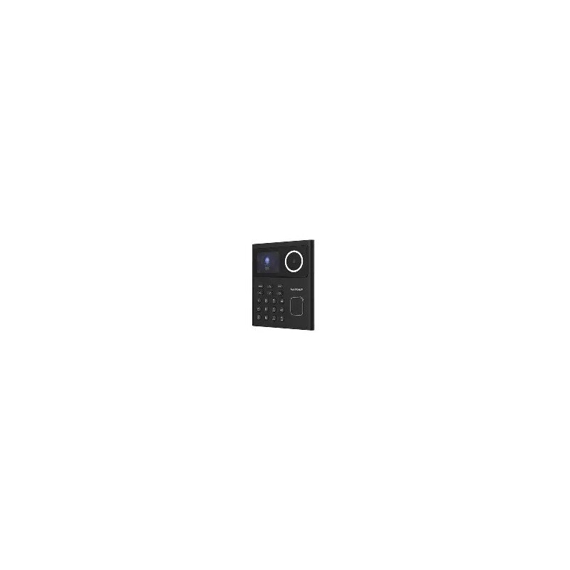 Face Access Terminal
