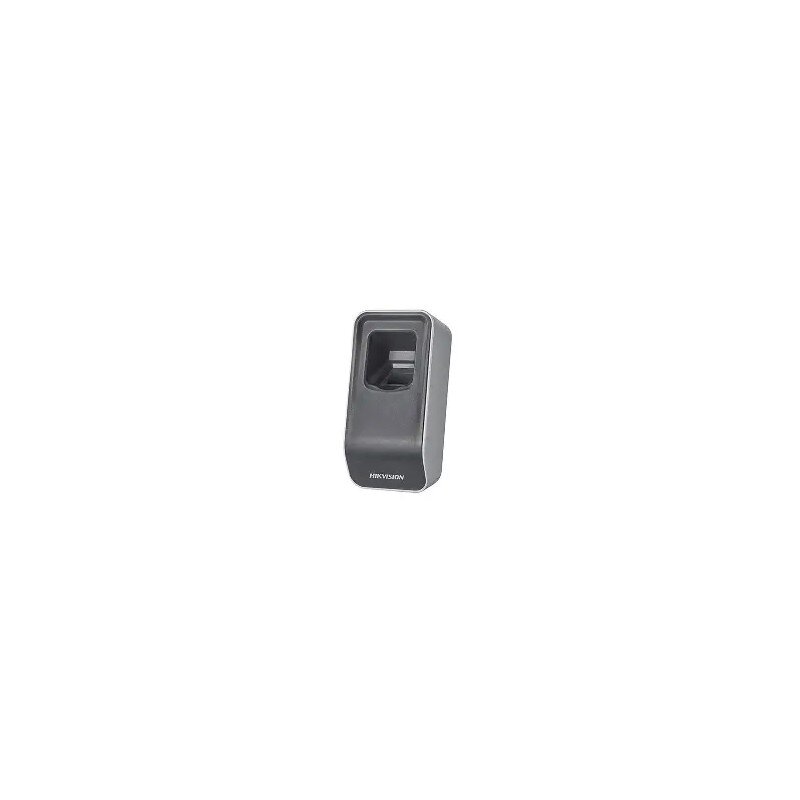 Fingerprint Enroller