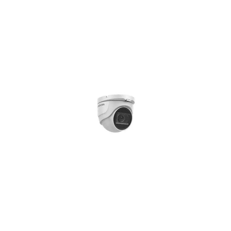 Camera Turret Audio...