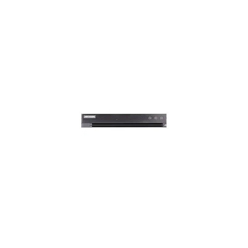 DVR AcuSense 4-ch 1080P 1U...