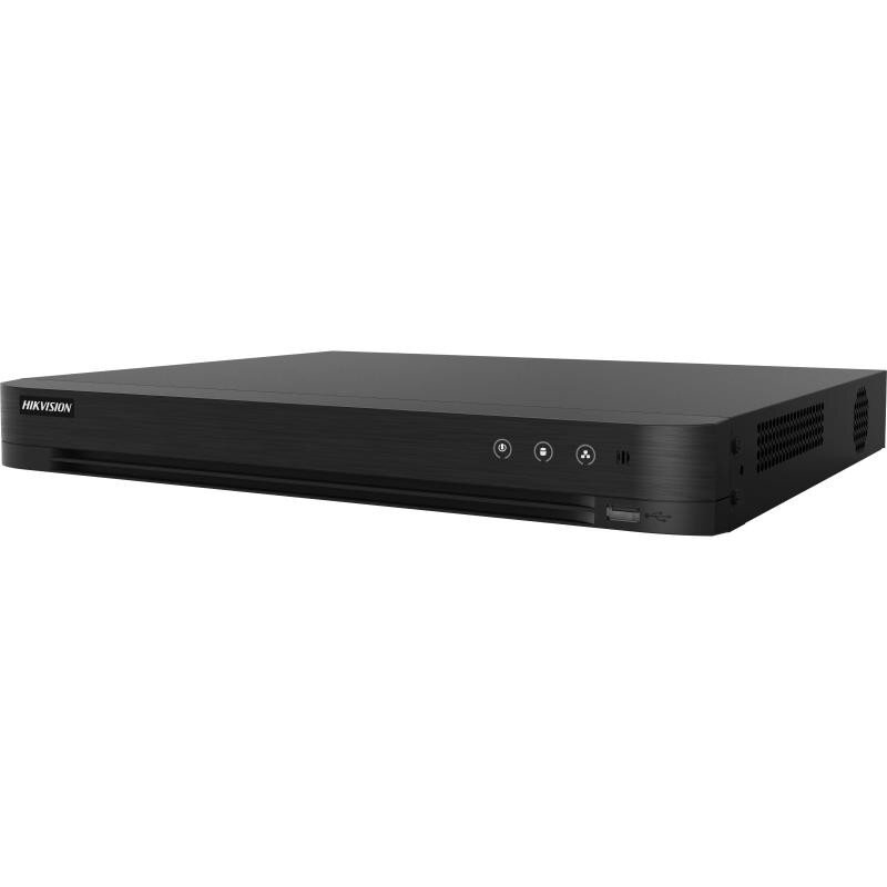 DVR AcuSense 4-ch 5 MP 1U...
