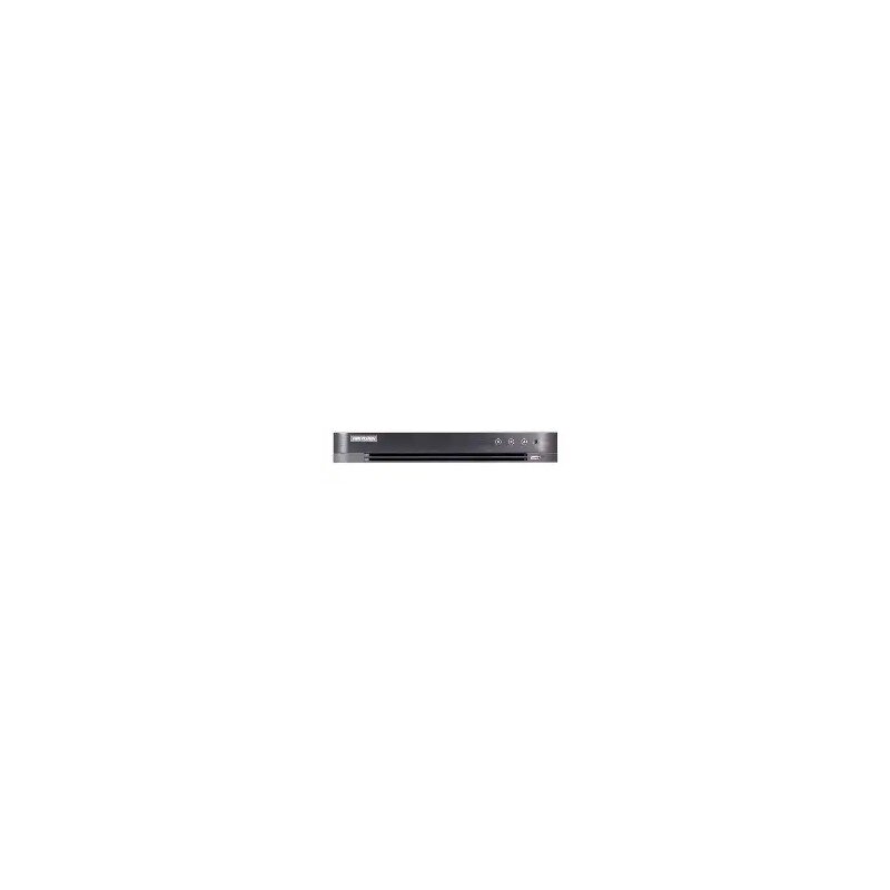 DVR AcuSense 4-ch 5 MP 1U...