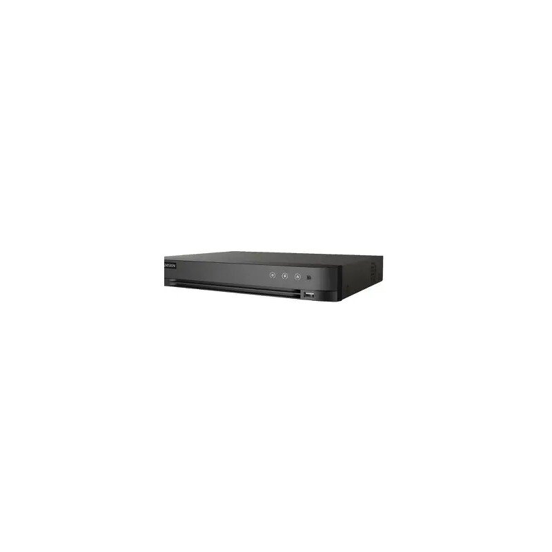 DVR AcuSense 8-ch 5 MP 1U...