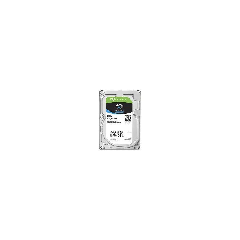 Disque Dur SEAGATE  8 TB