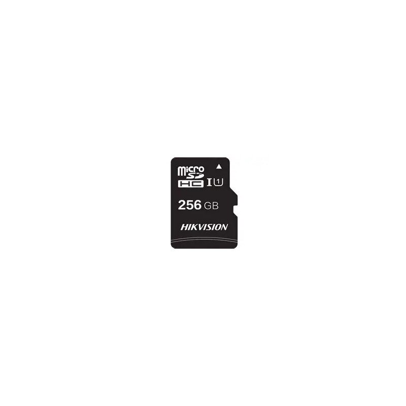 Carte mémoire 256 Go