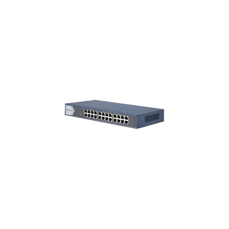 24 Port Gigabit Unmanaged...