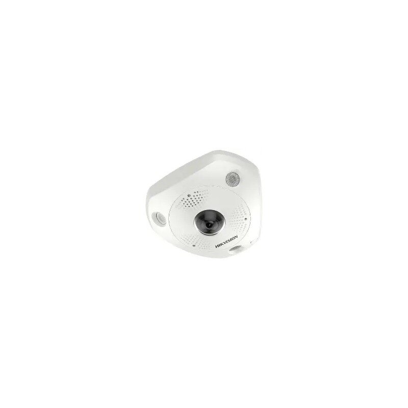 Camera IP Fisheye 6 MP