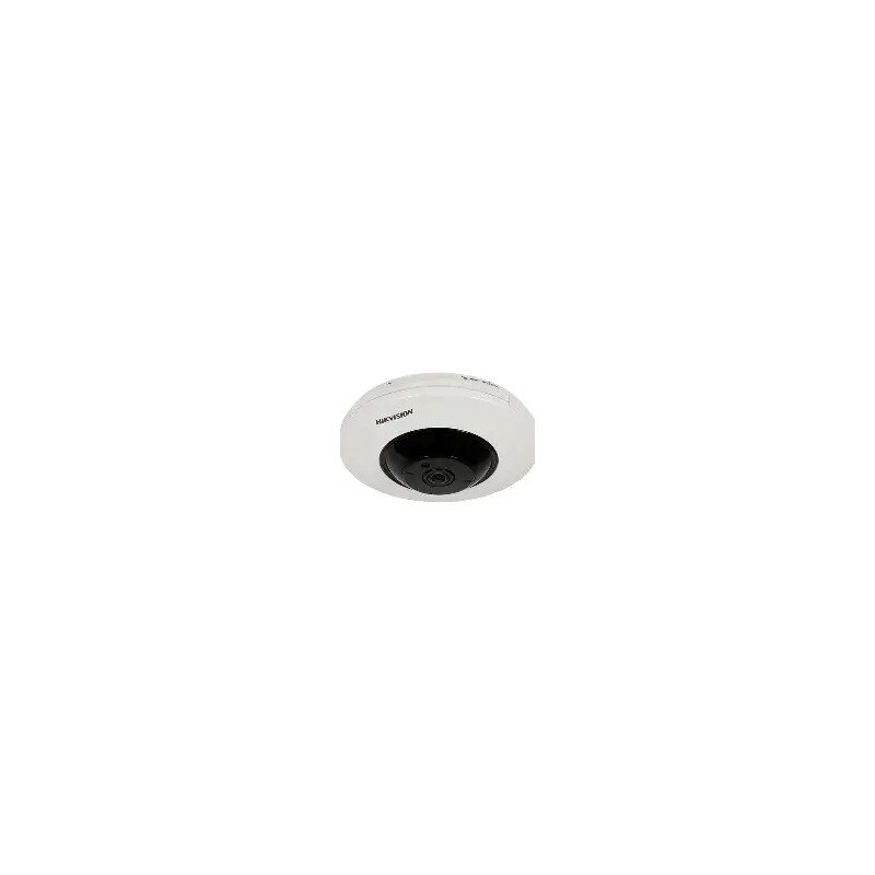 Camera IP Fisheye, 5MP, 180°