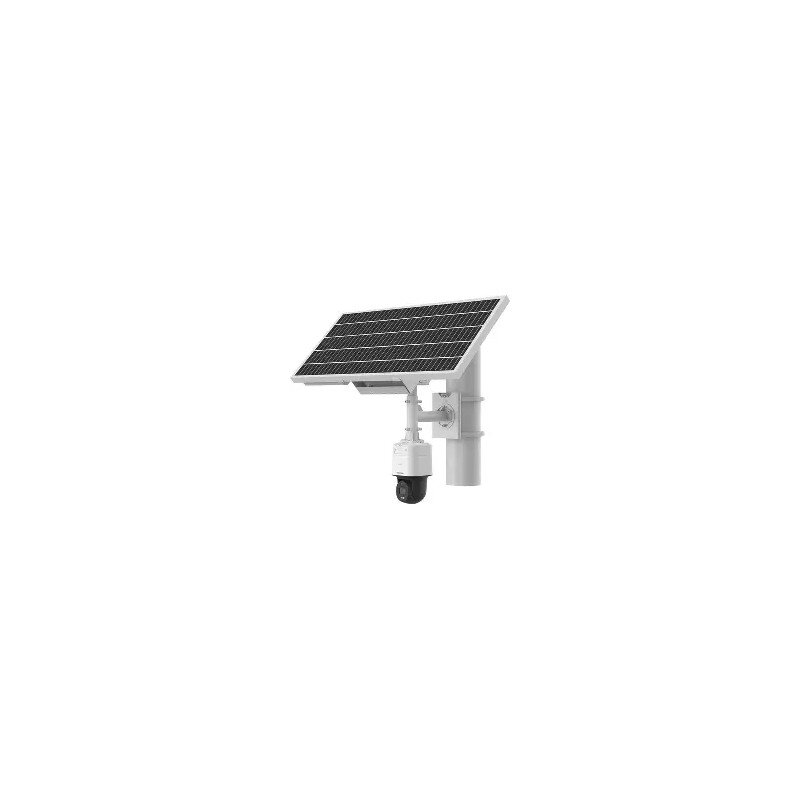 4MP ColorVu Solar-powered...