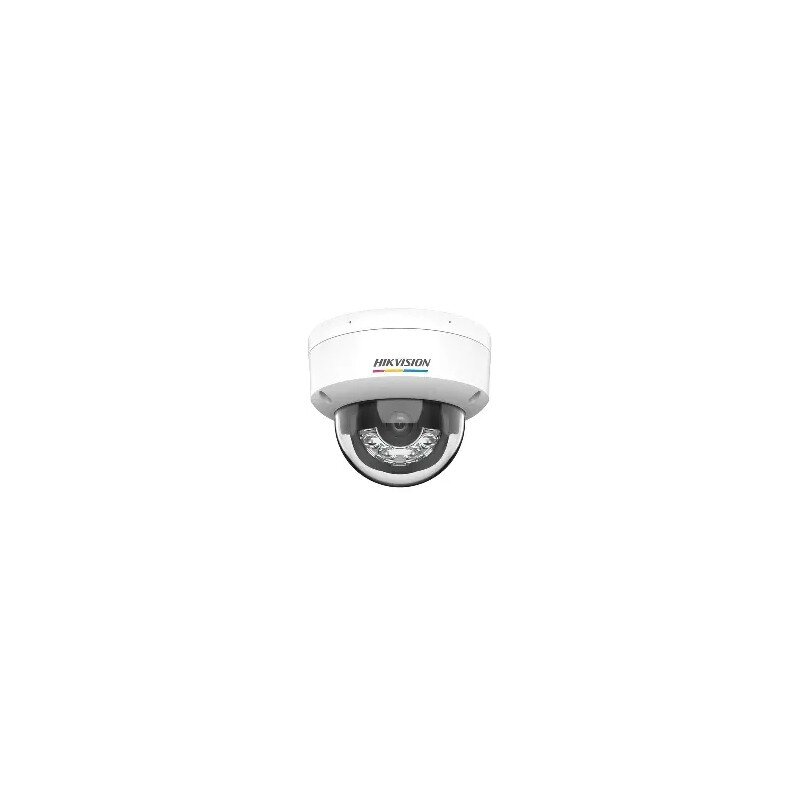 Camera IP Dome 4MP ColorVu...