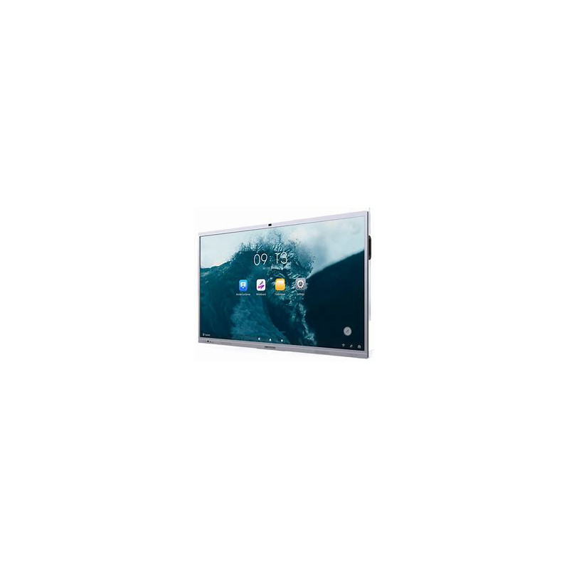 écran interactif tactile 86"