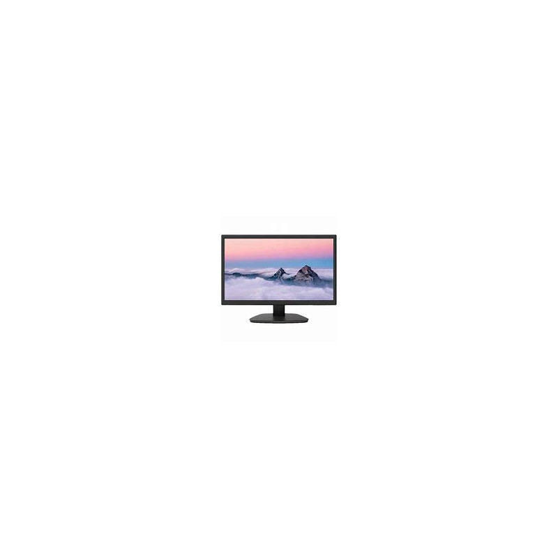 Écran 22", FHD