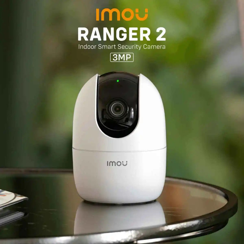 CAMERA IMOU Ranger 2 3MP