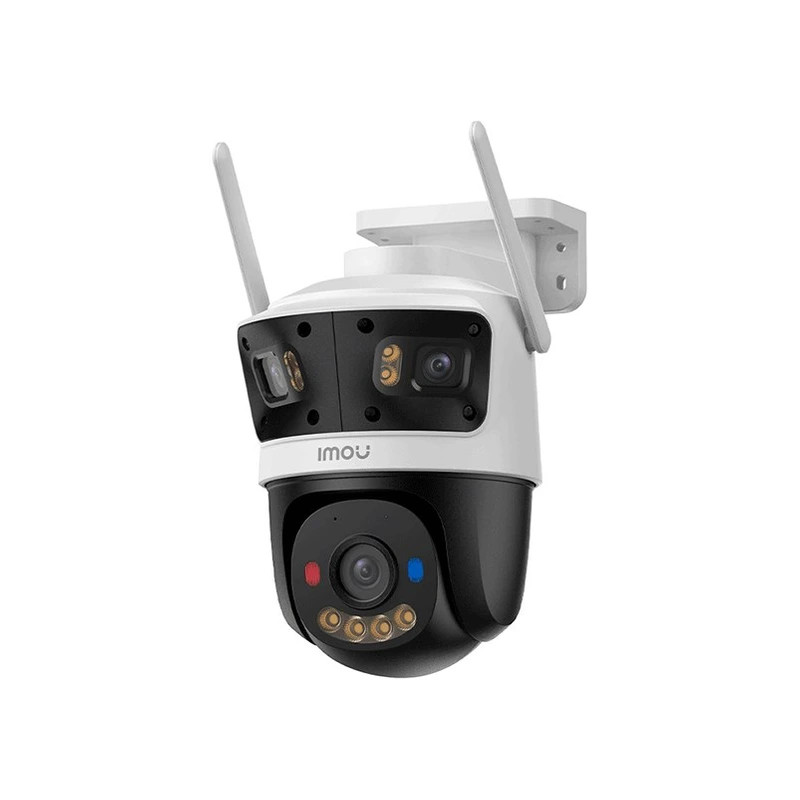 Camera Imou Cruiser Triple...