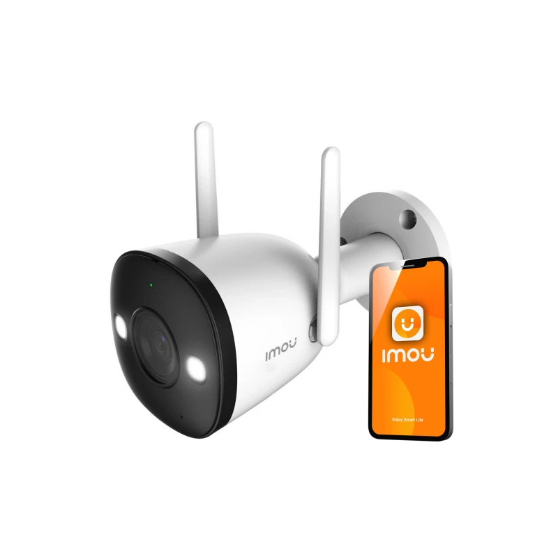 Camera Imou Bullet 2E 2MP