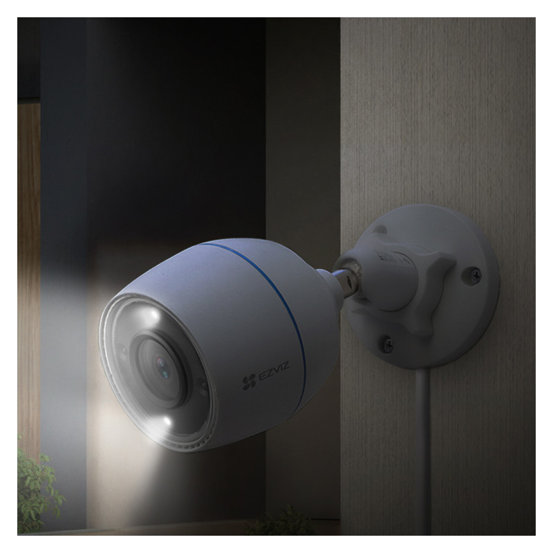 Camera WIFI Ezviz Exterieur...