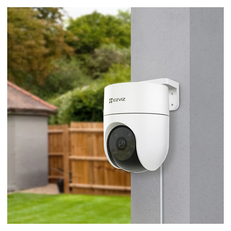 Camera ezviz double...