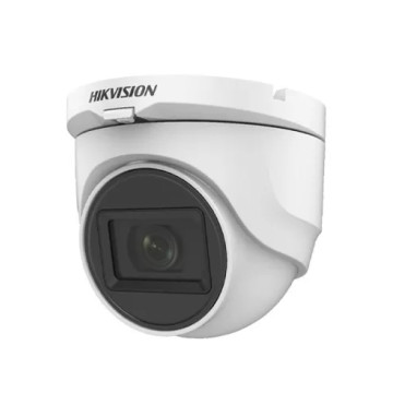           CAMERA HIKVISION DOME 2MP...
       