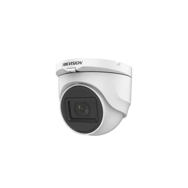 CAMERA HIKVISION DOME 2MP...
